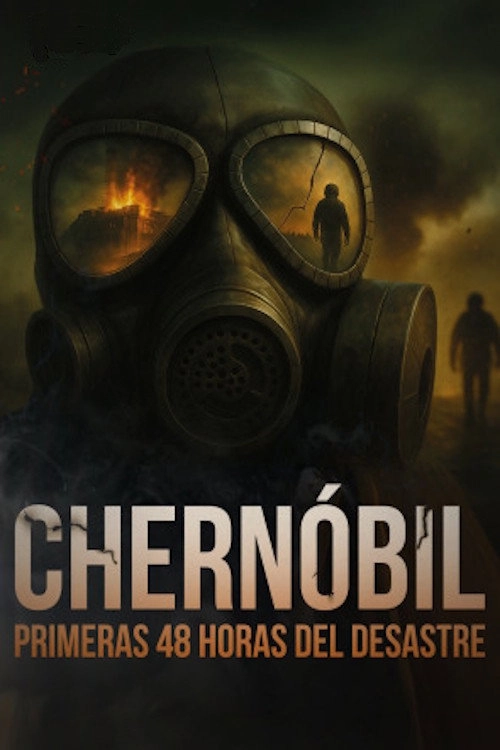 Chernobyl: 48 Hours To Escape