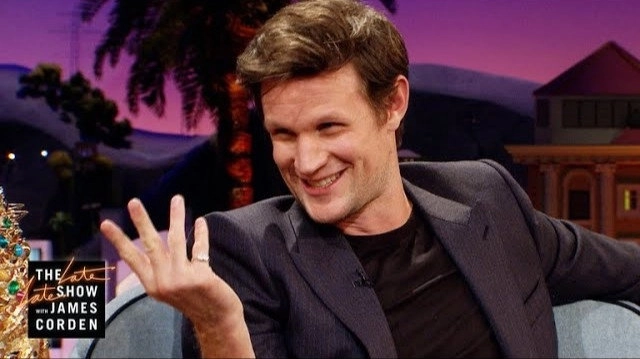 The Late Late Show with James Corden
