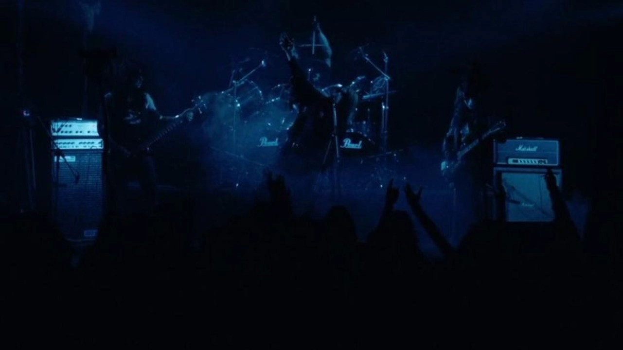Lords of Chaos