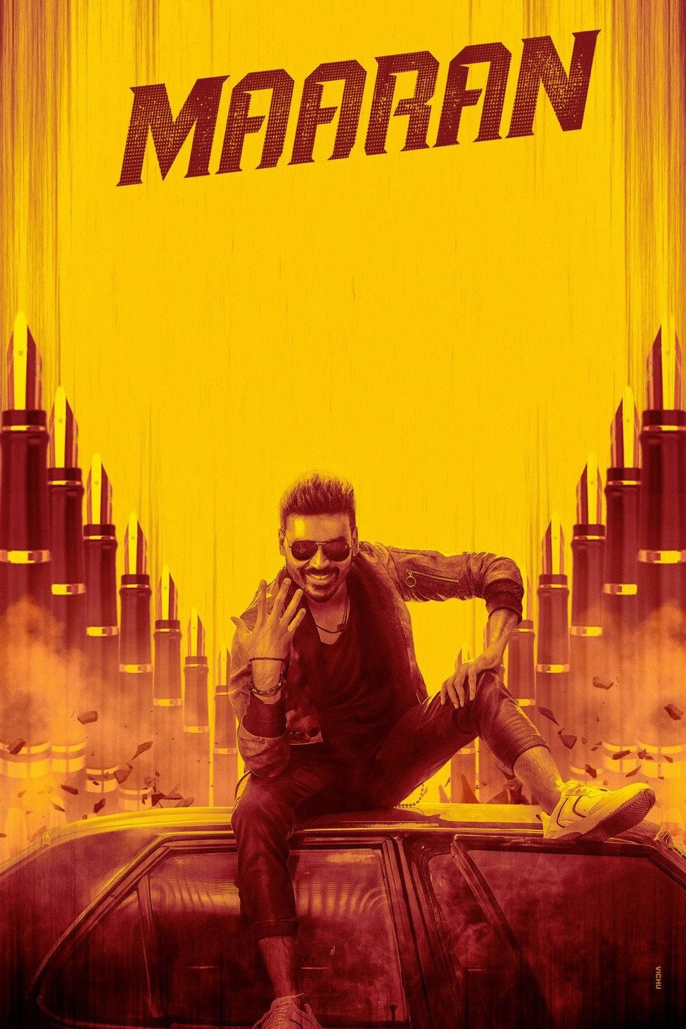 Maaran