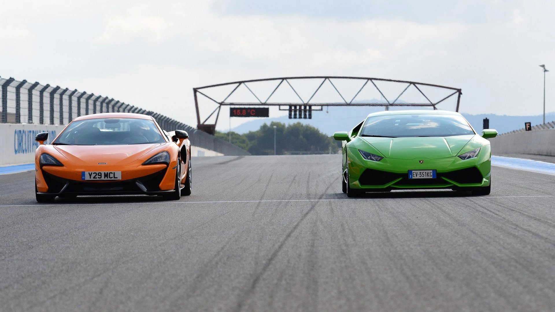 Top Gear France