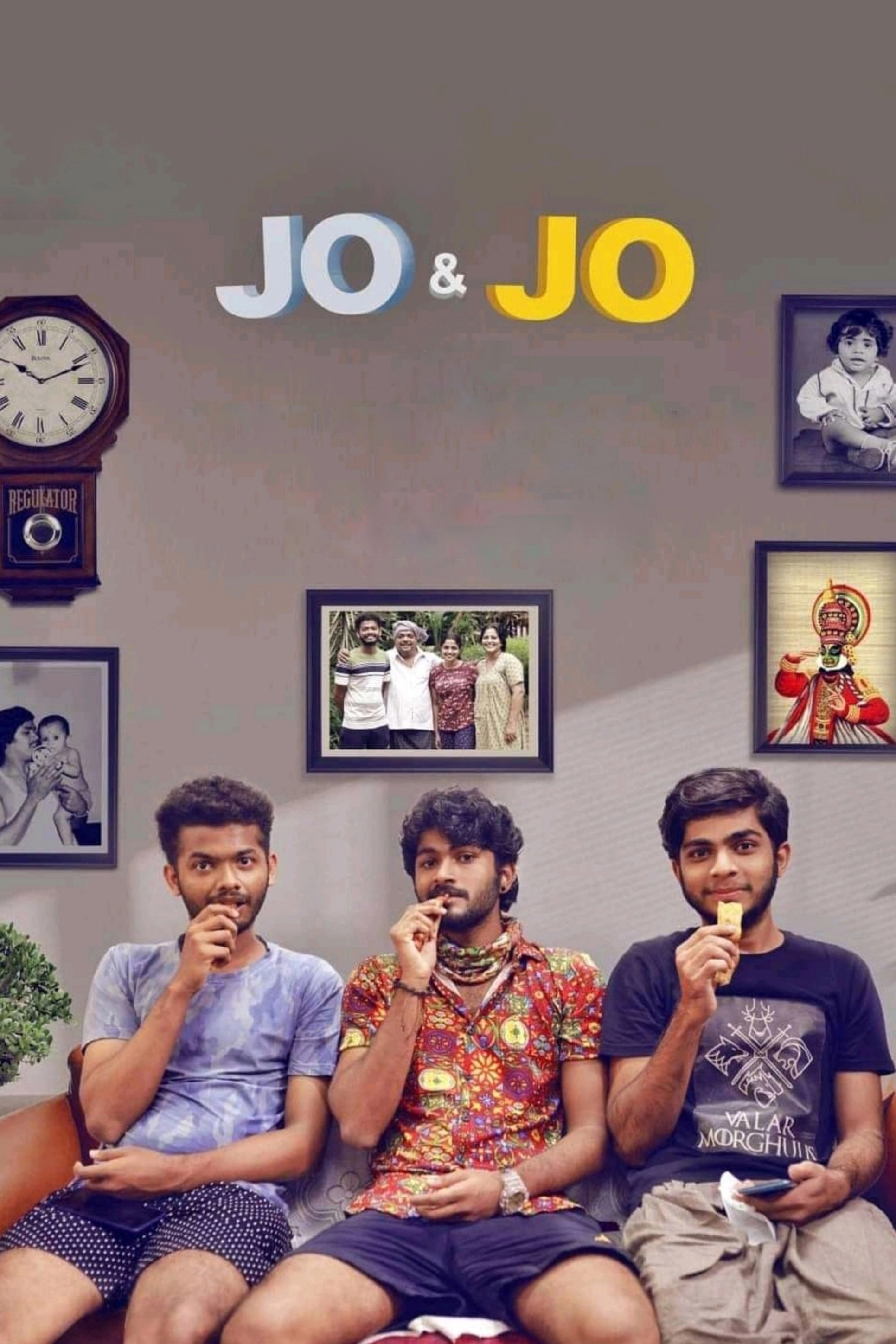 Jo & Jo