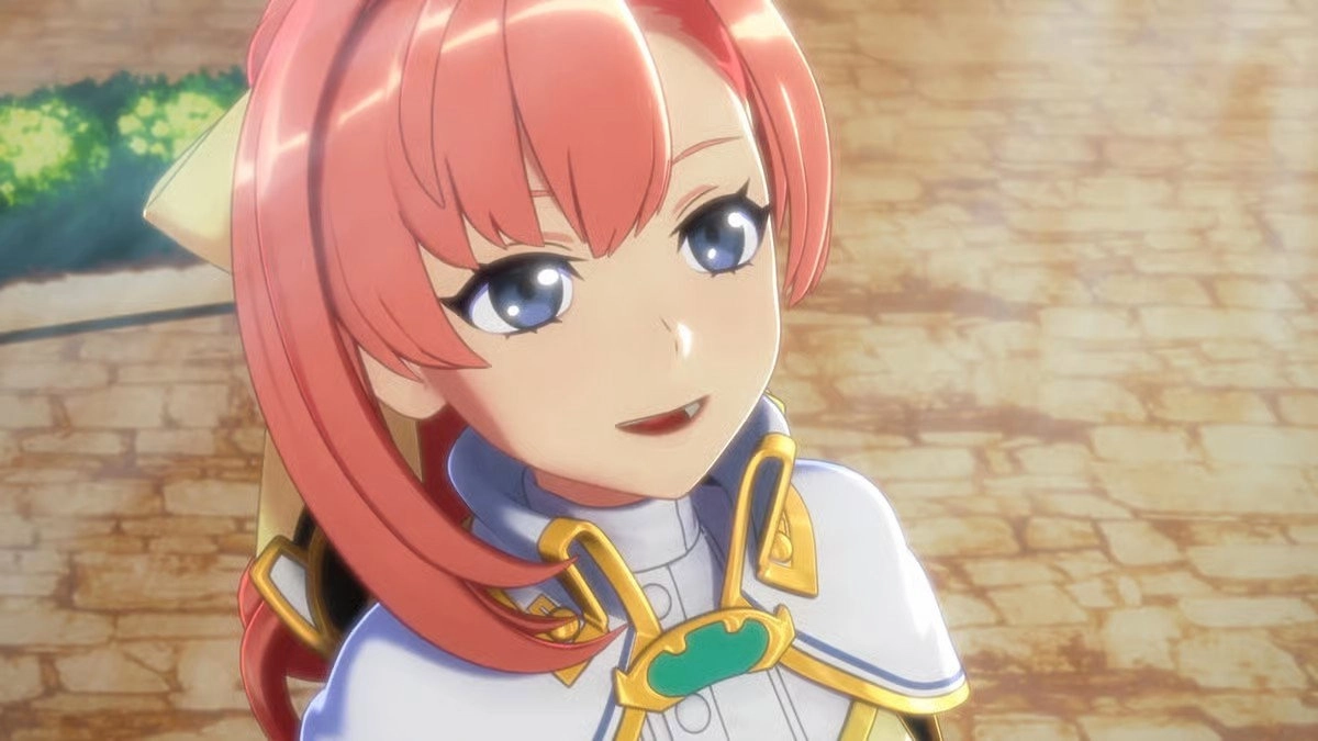 Monster Strike The Animation