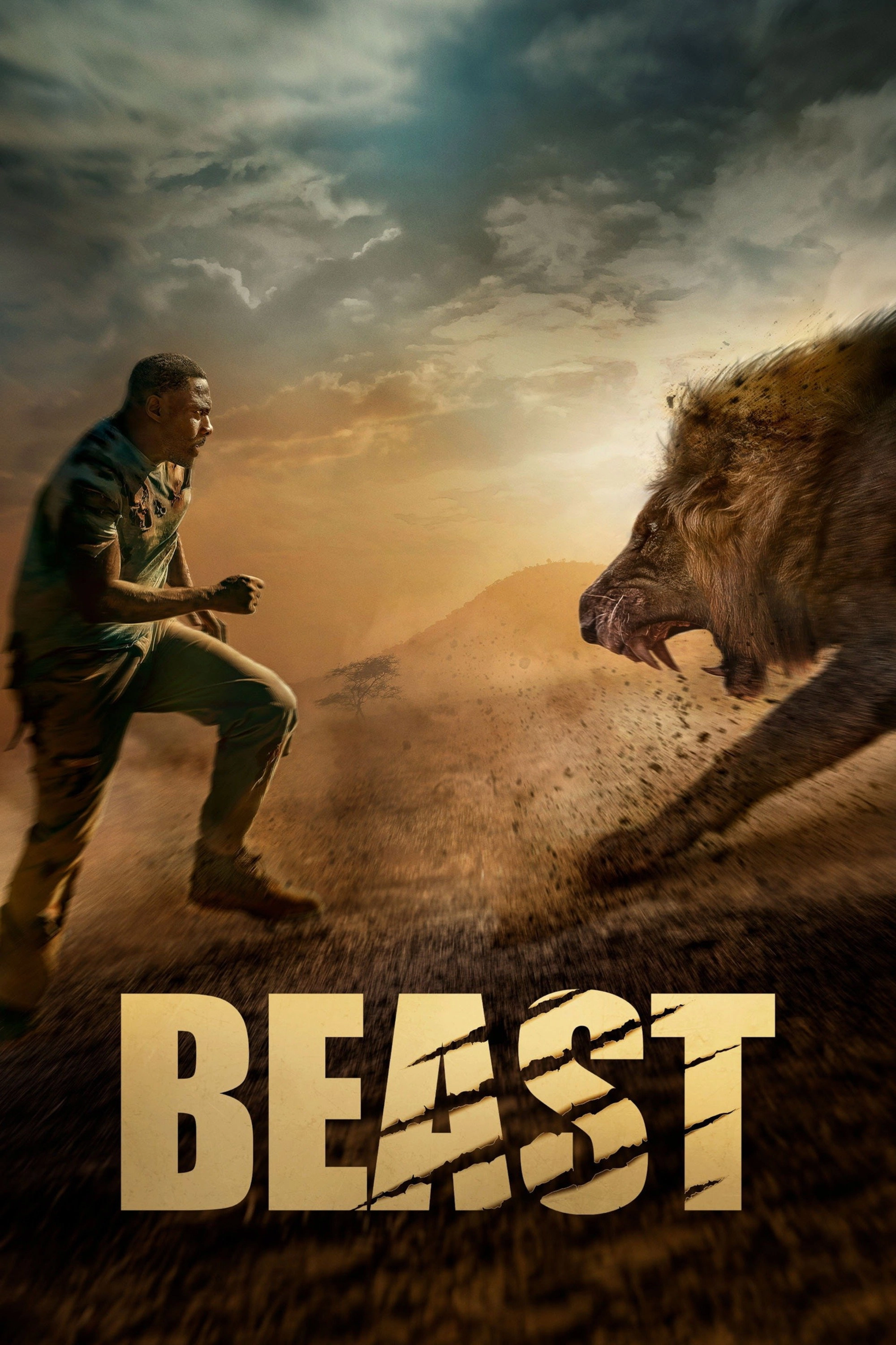 Beast