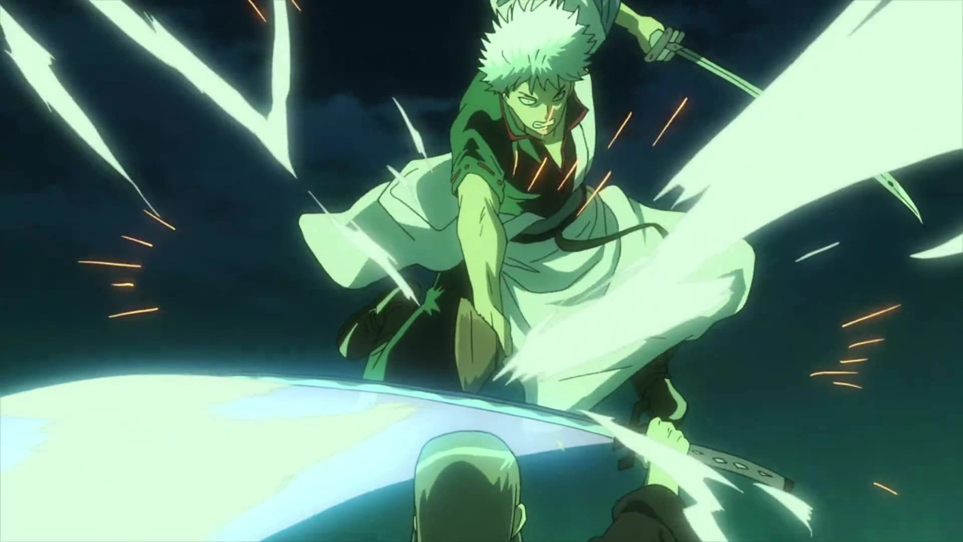 Gintama