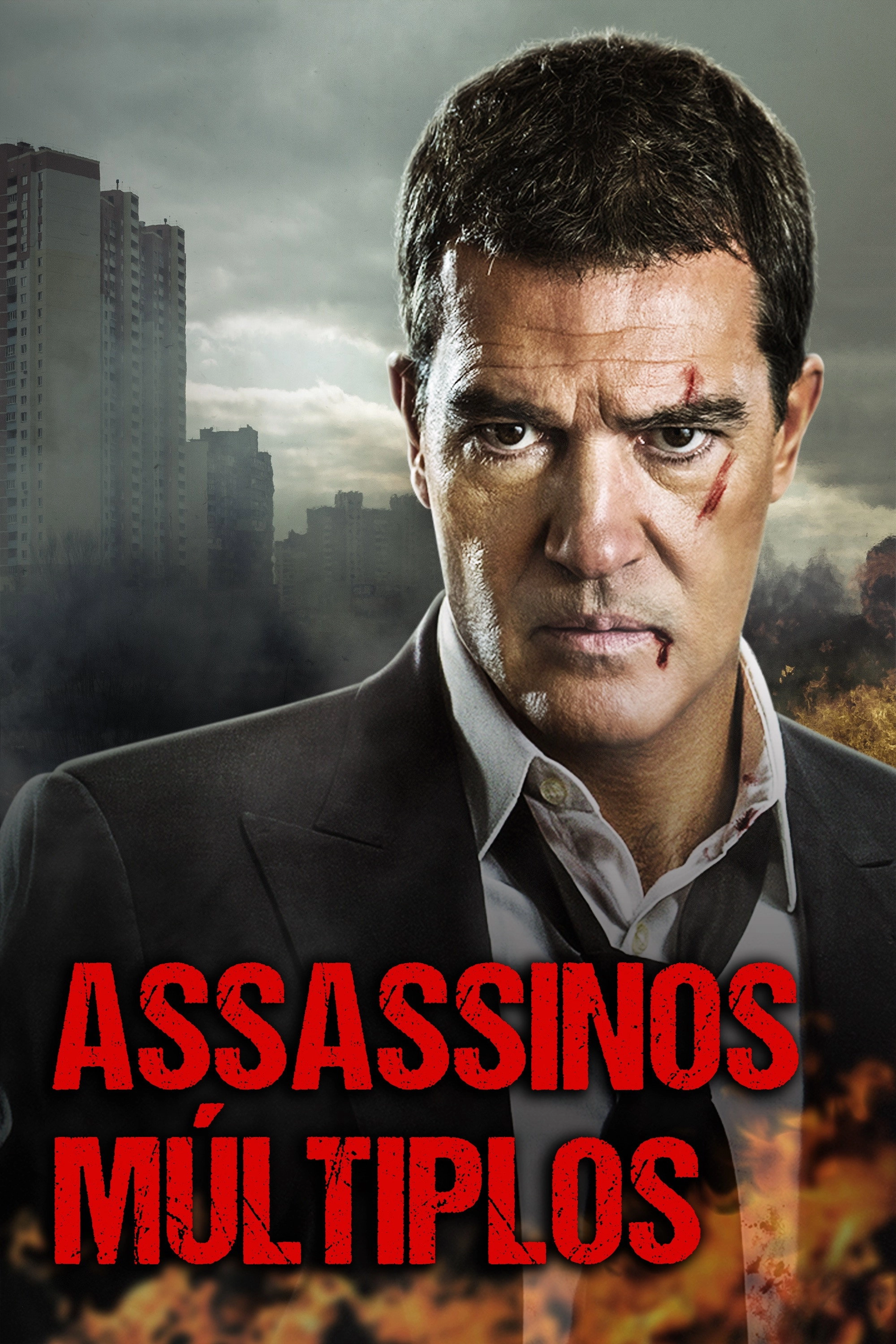 Acts of Vengeance