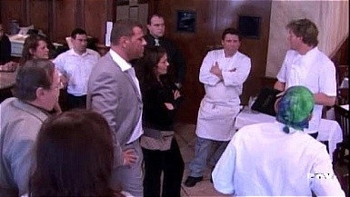 Kitchen Nightmares