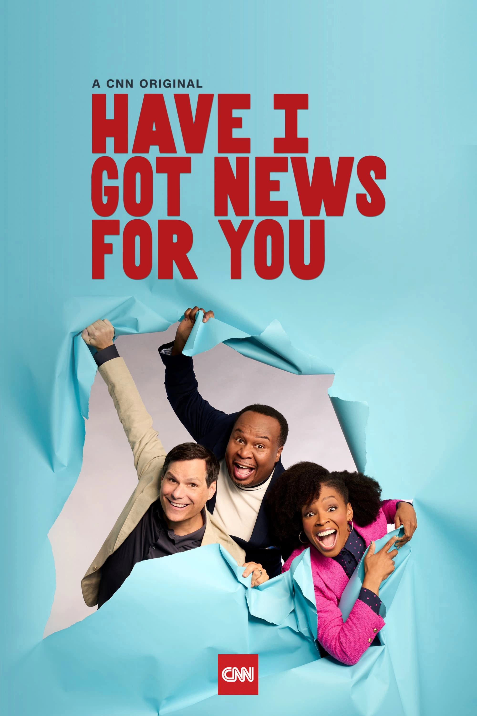 Have I Got News for You