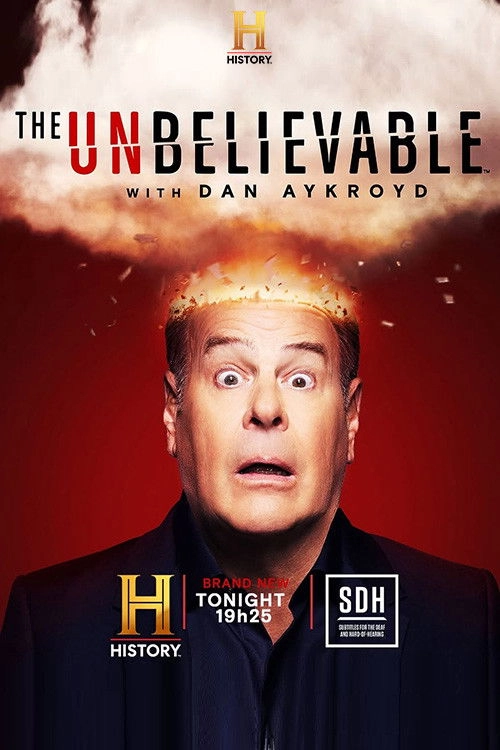 The UnBelievable with Dan Aykroyd