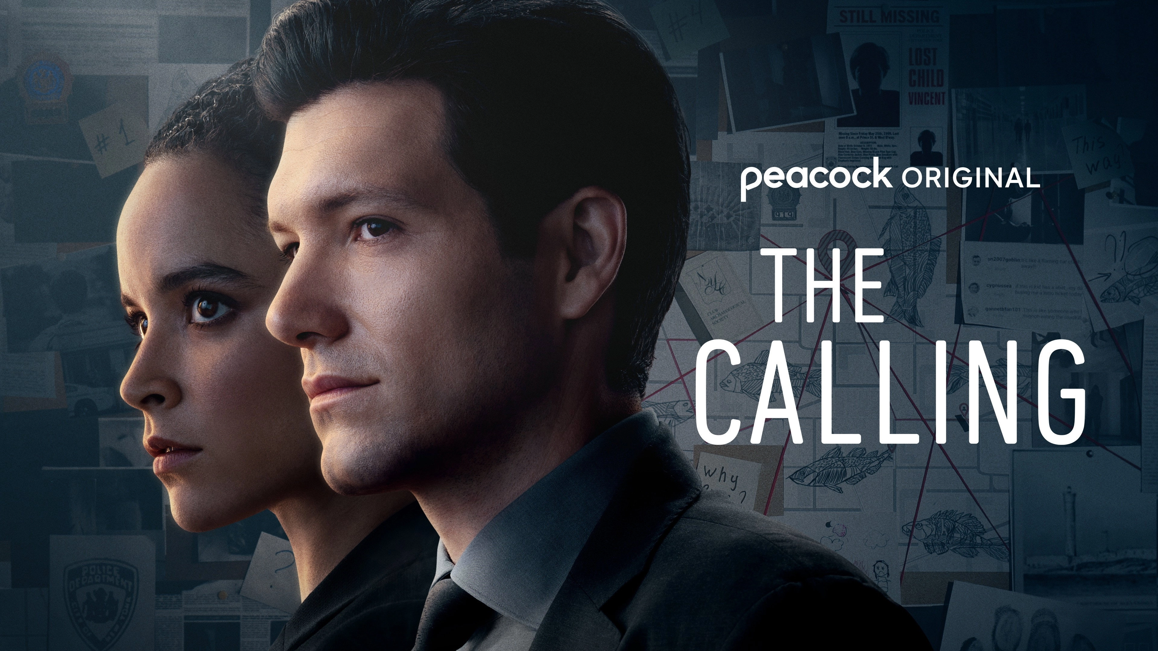 The Calling