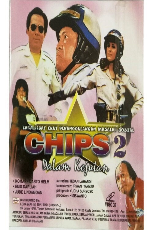 CHIPS Dalam Kejutan