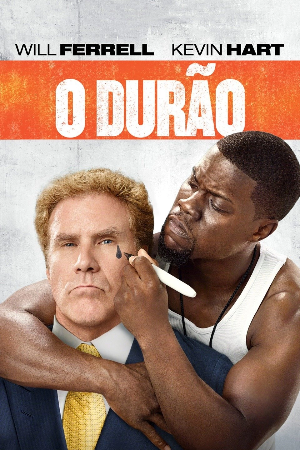 Get Hard