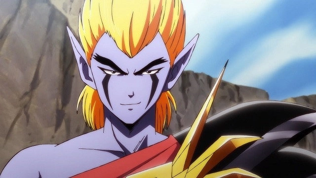 Dragon Quest: The Adventure of Dai
