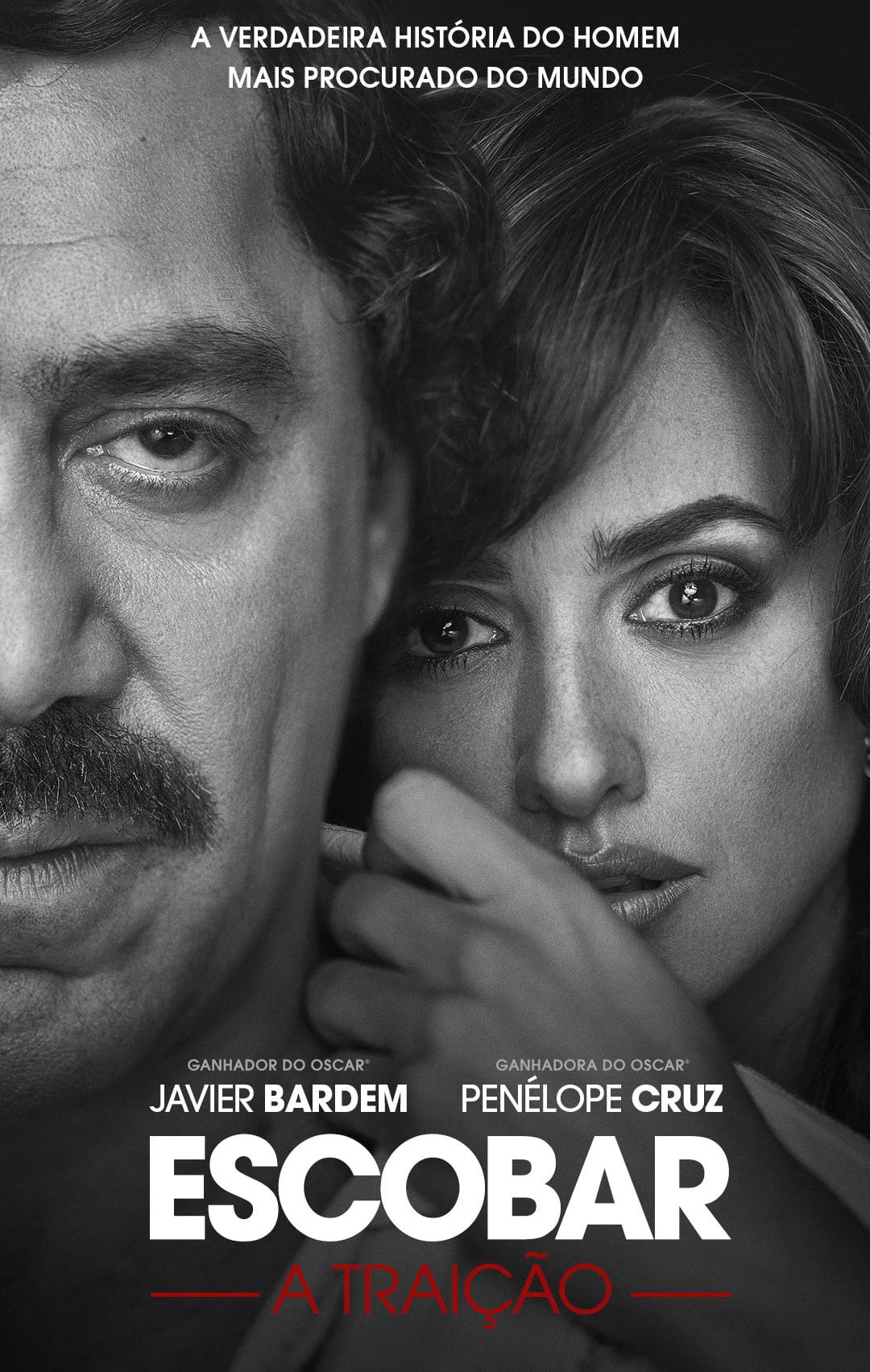 Loving Pablo