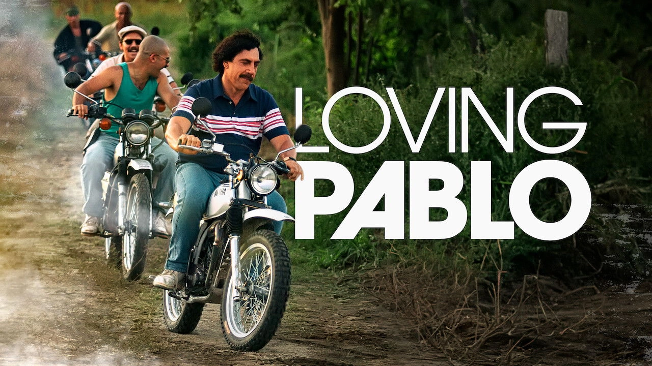 Loving Pablo
