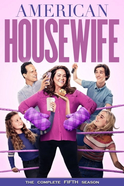 American Housewife