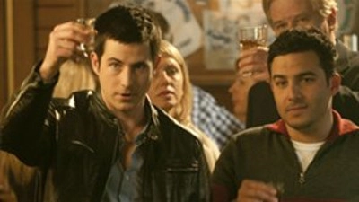 The Three Musketeers