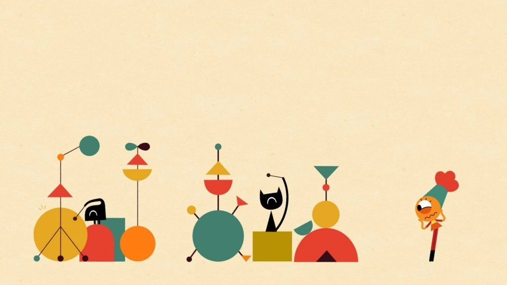 Superquark music