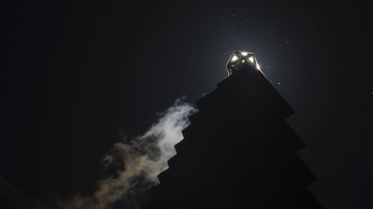 Luz Eterna
