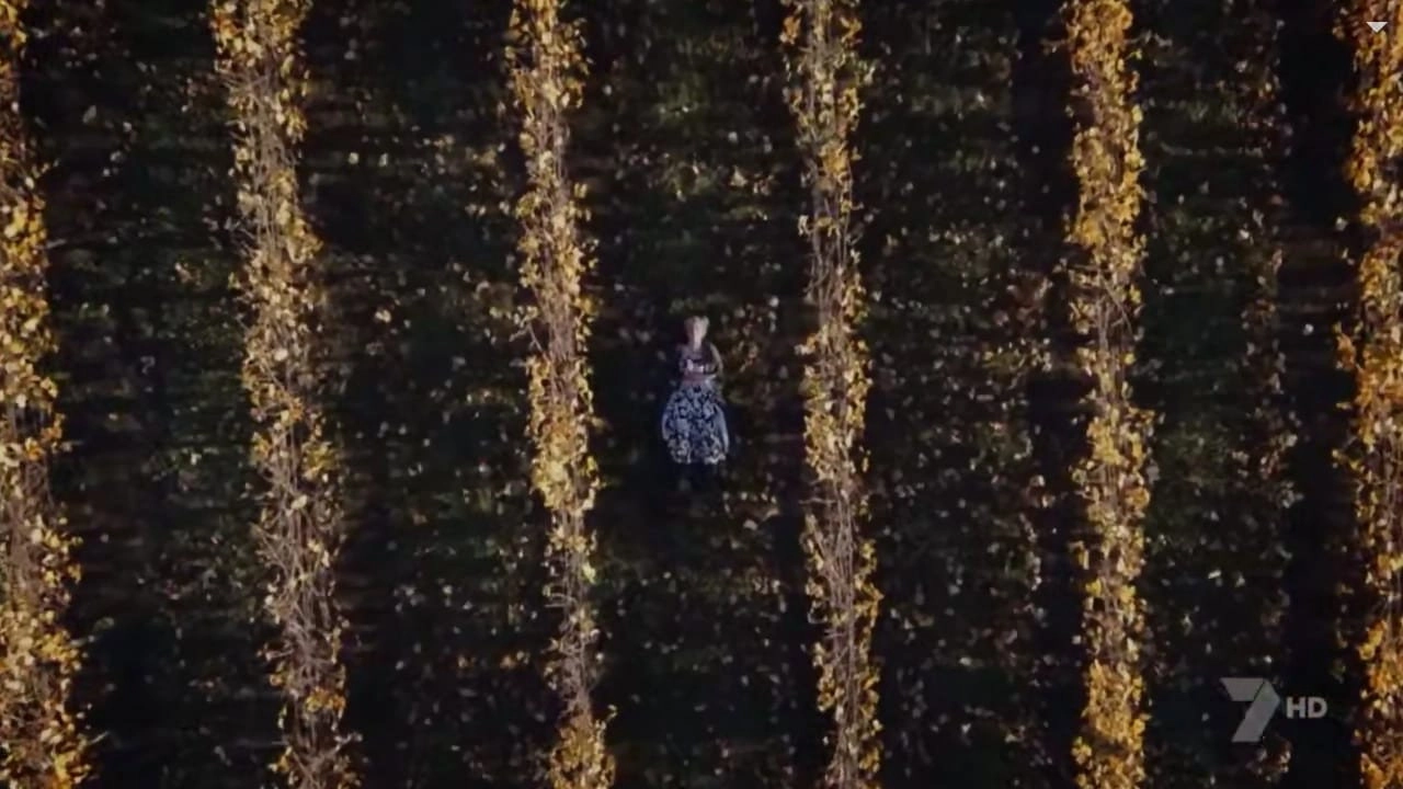Secret Bridesmaids' Business