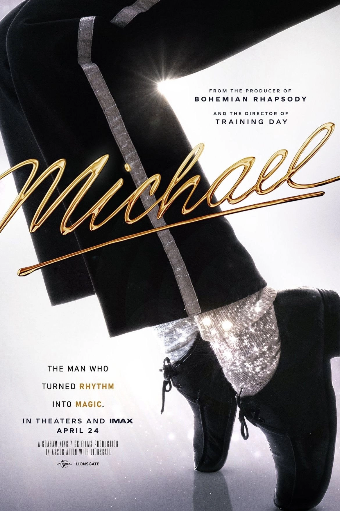 Michael