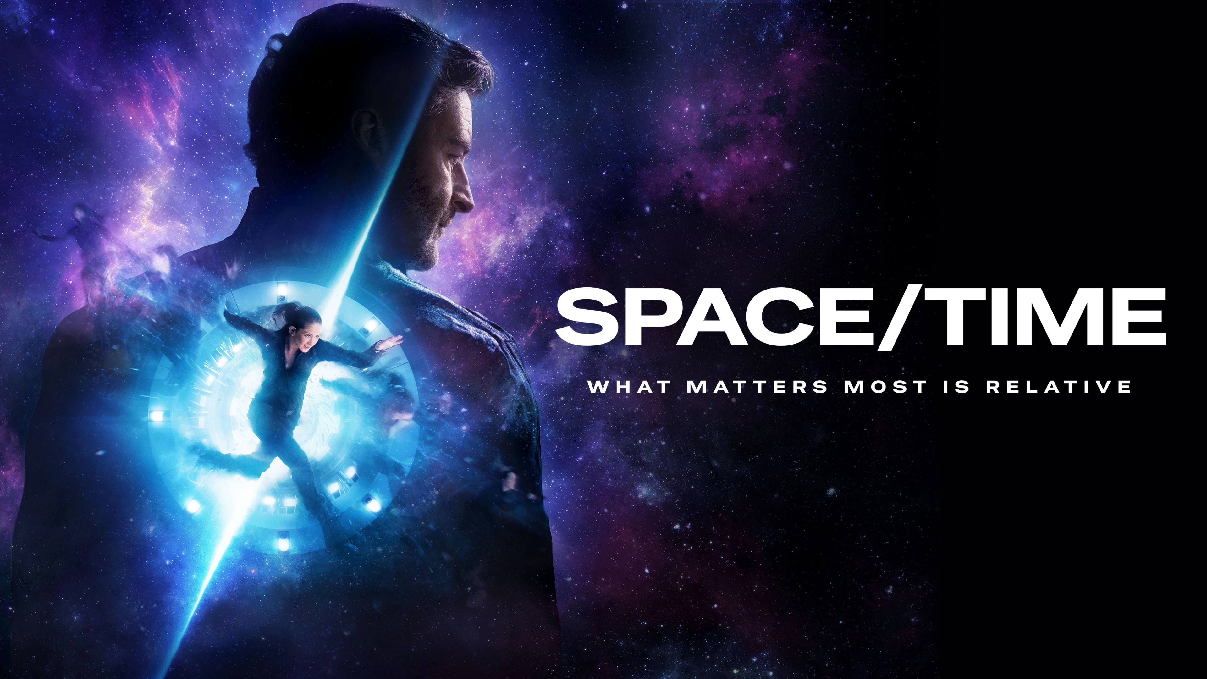 Space/Time