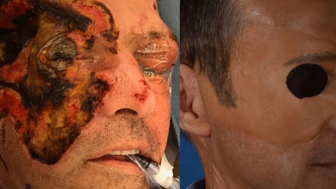 About Face