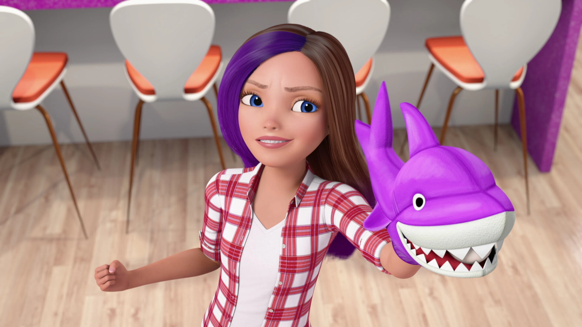 Barbie: Dreamhouse Adventures