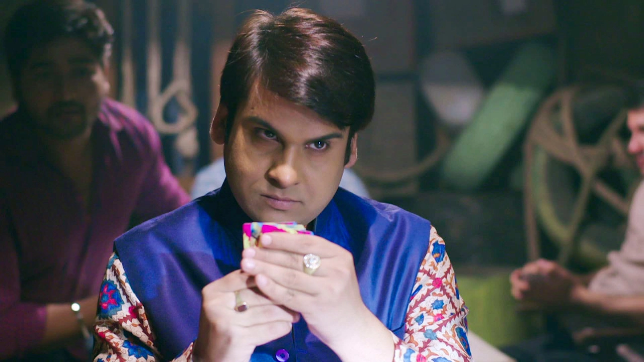 Kya Haal, Mr. Paanchal?