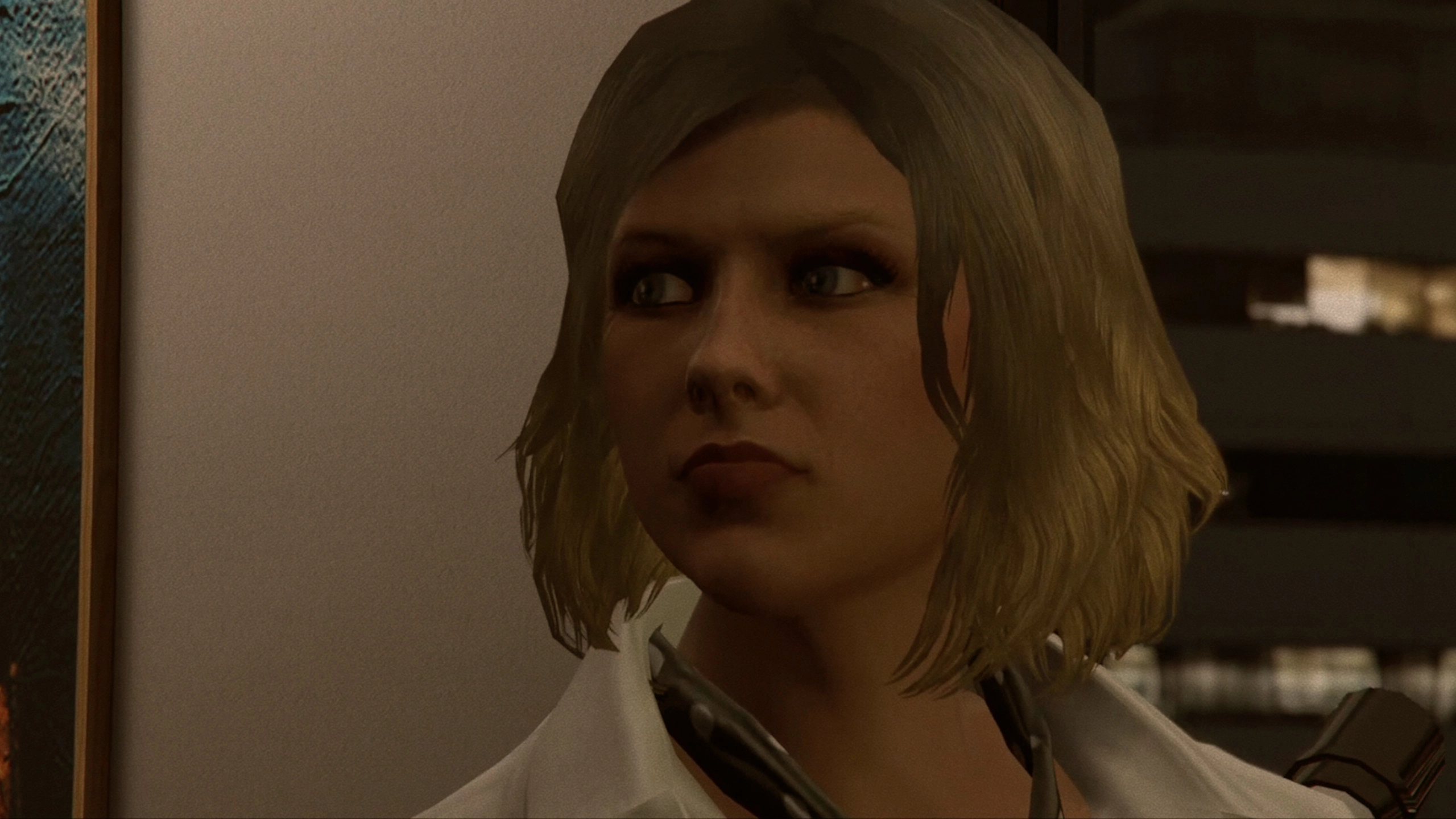 LA ÚLTIMA BALADA DE... VINEWOOD