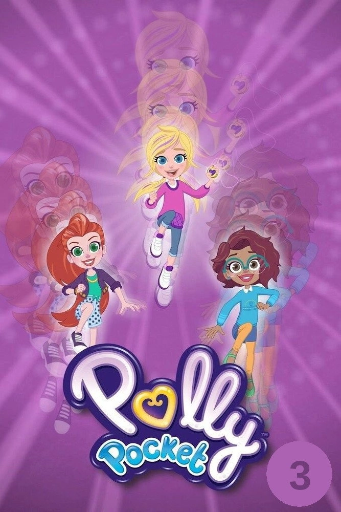 Polly Pocket