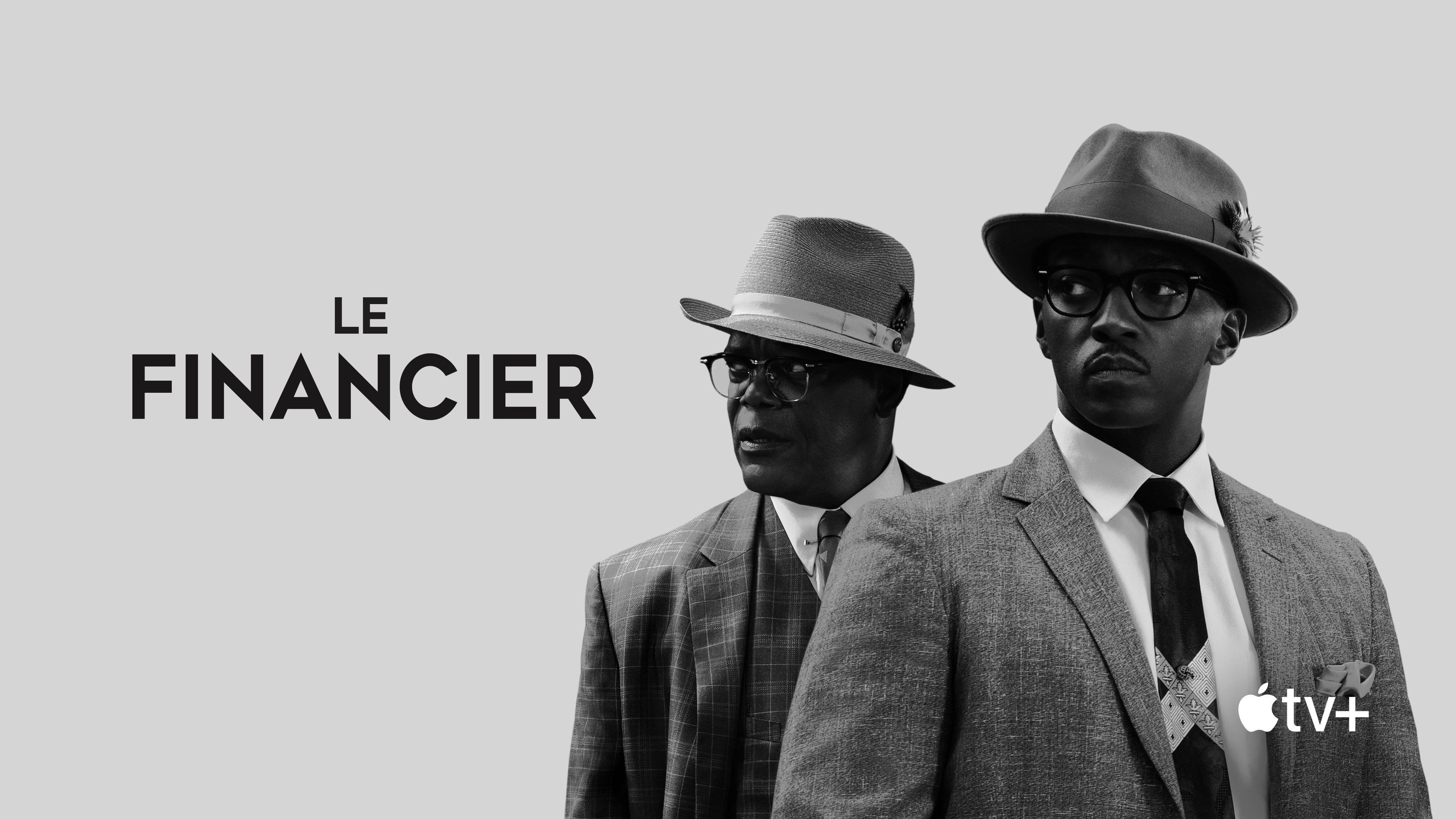 The Banker