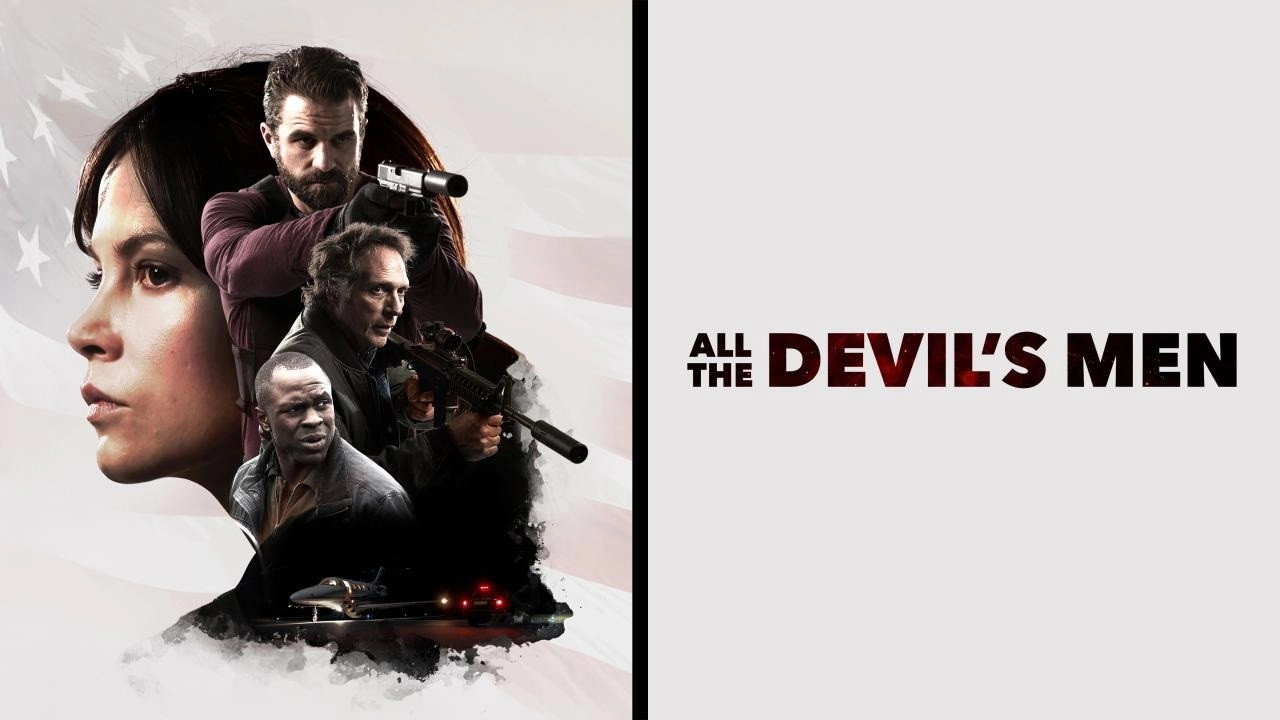 All the Devil's Men