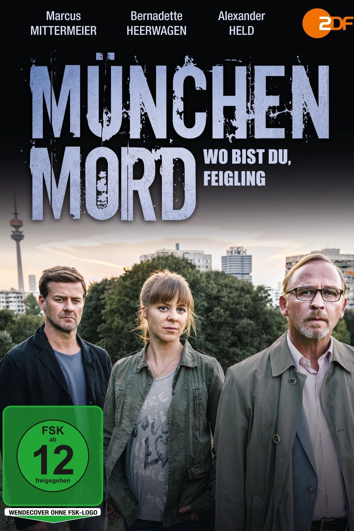 München Mord
