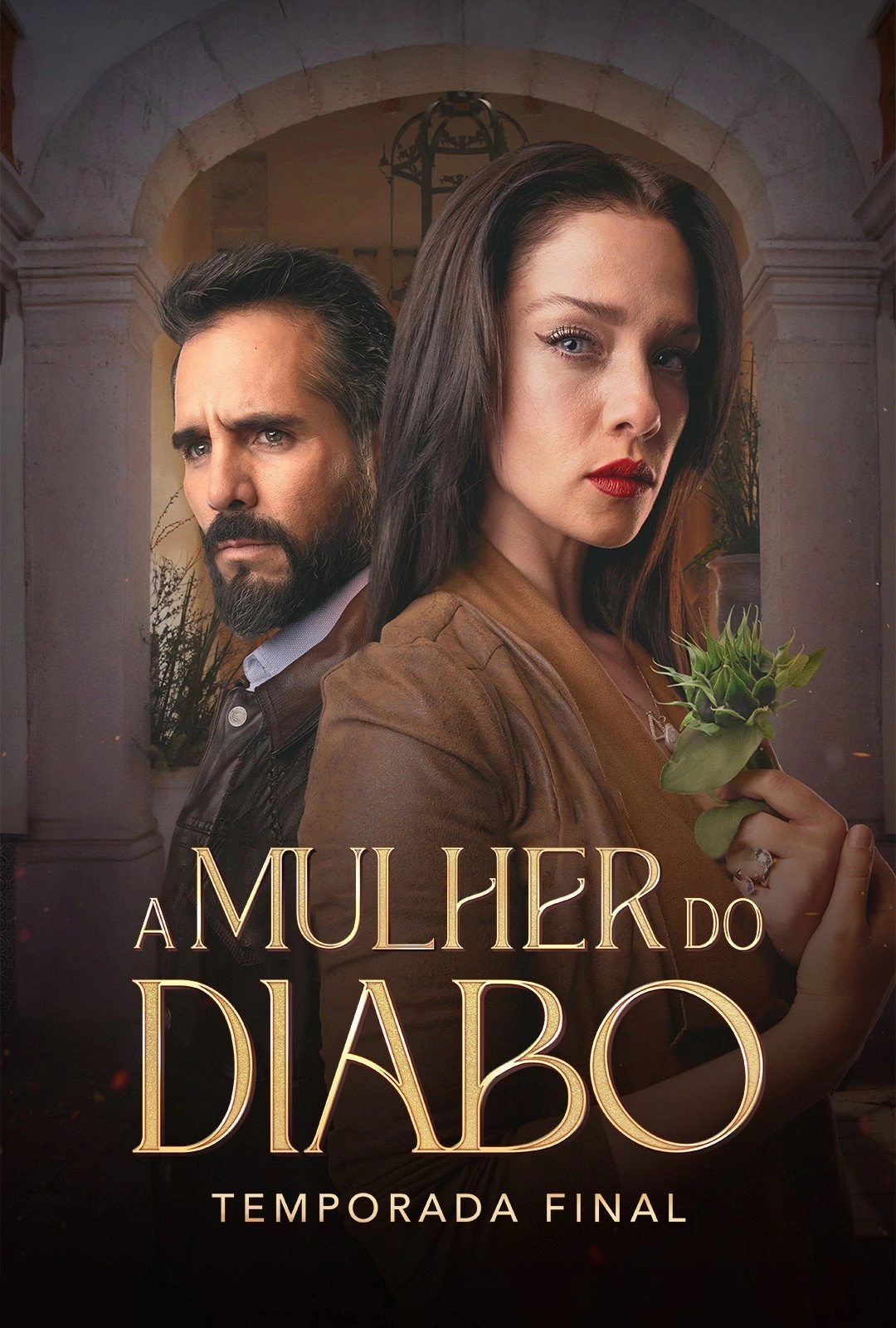 La mujer del diablo