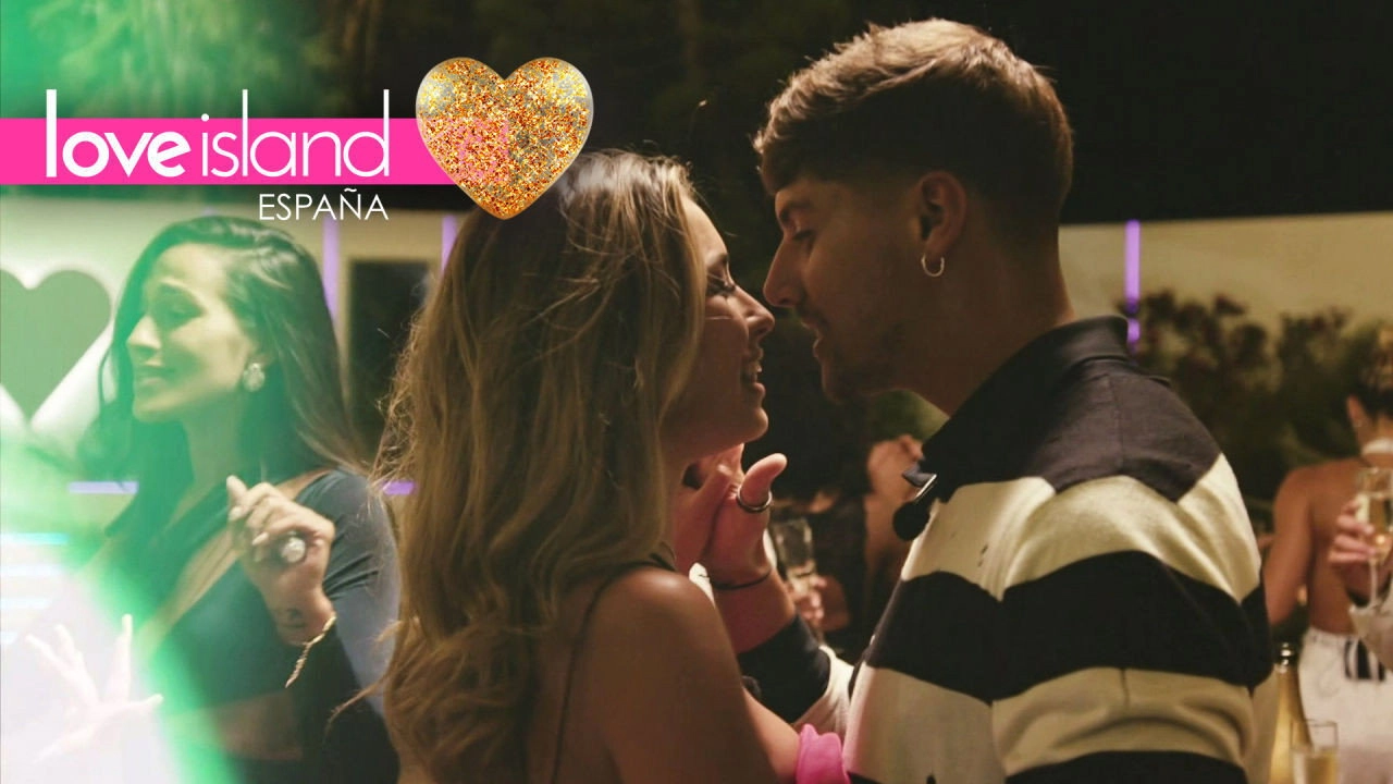 Love Island Spain