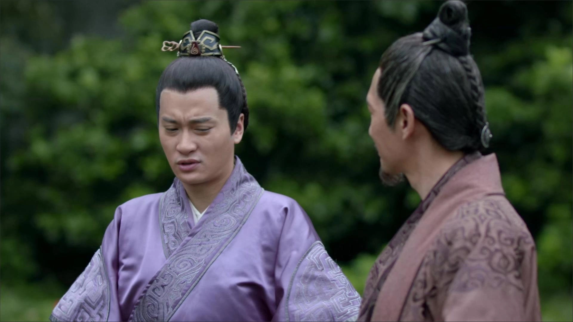 Nirvana in Fire