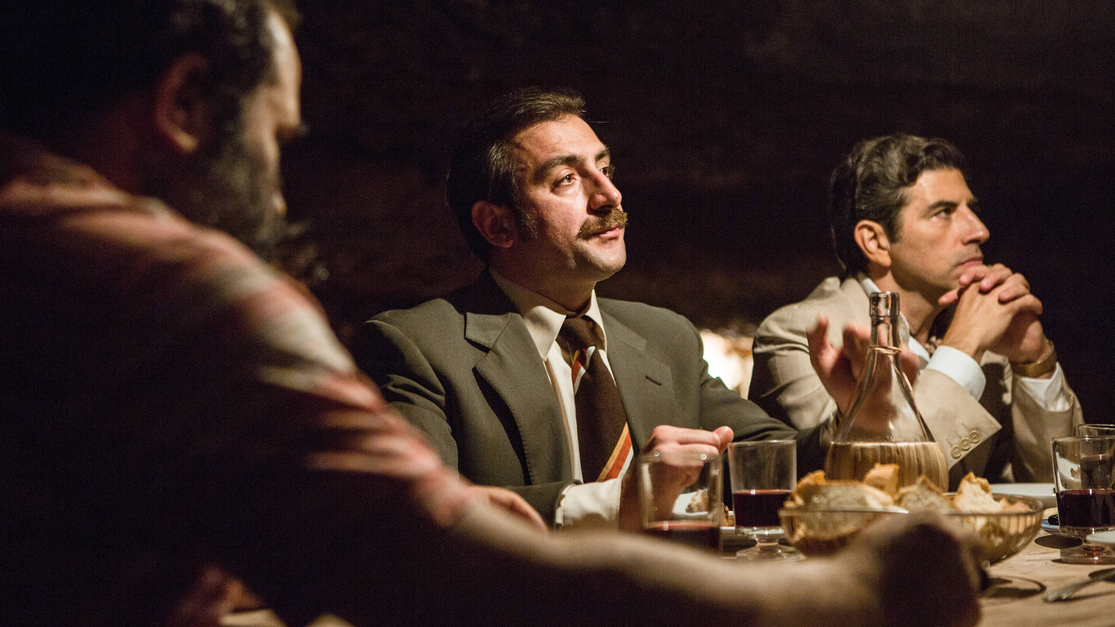 Mafia Only Kills in Summer