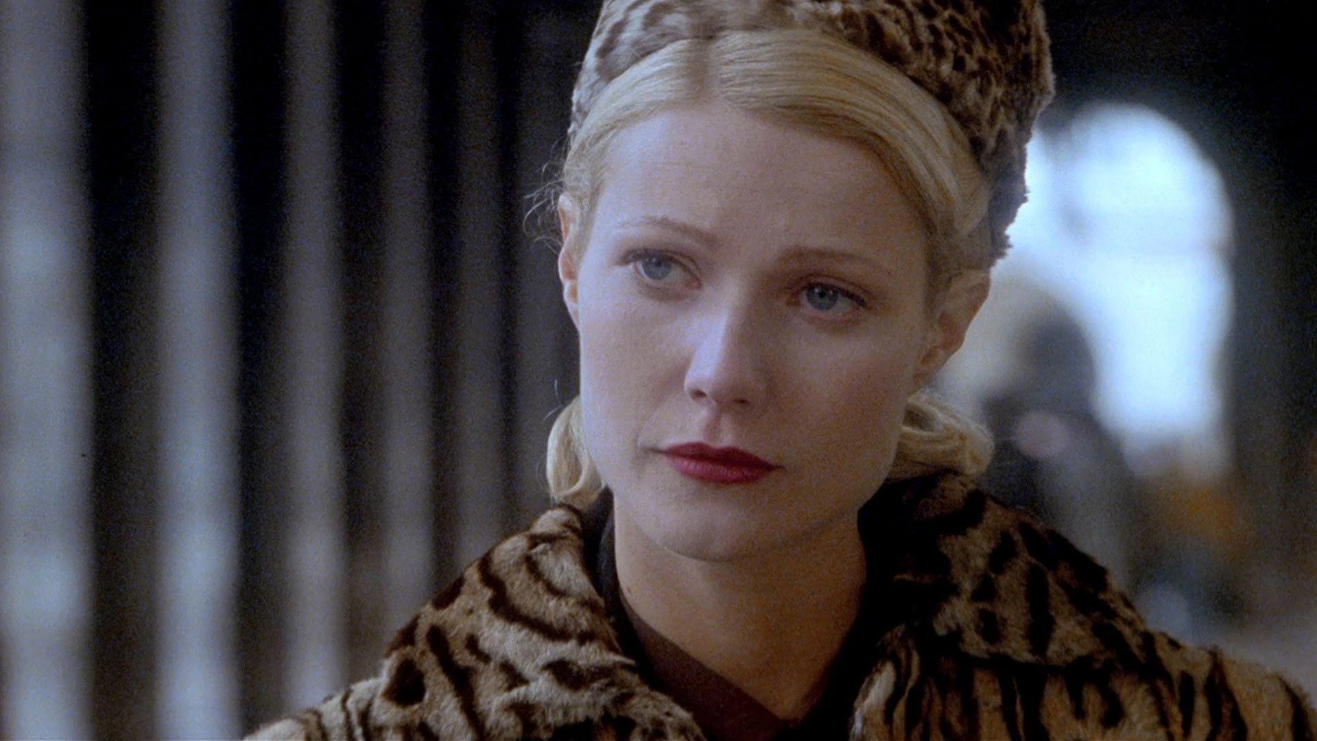 The Talented Mr. Ripley