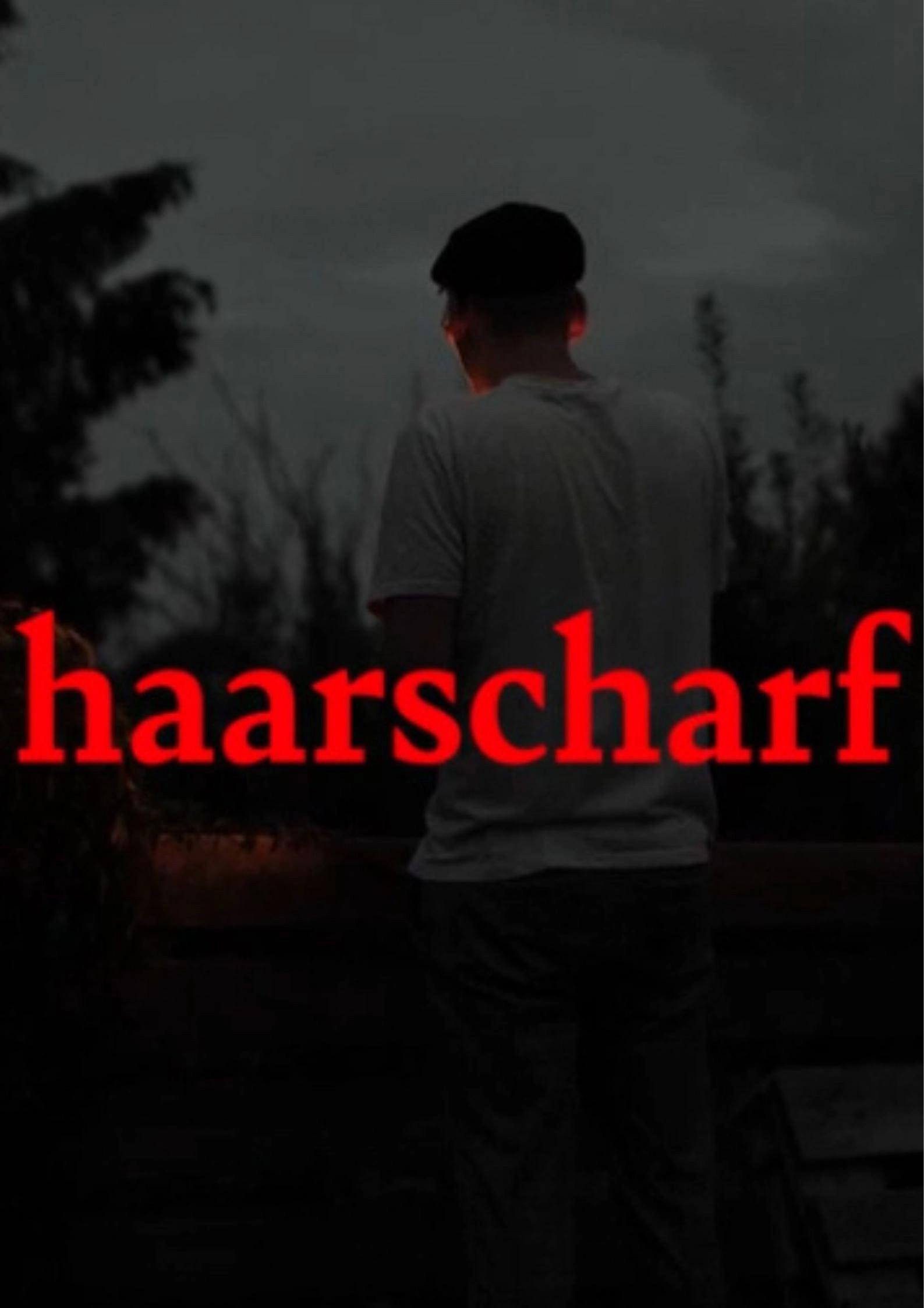 haarscharf