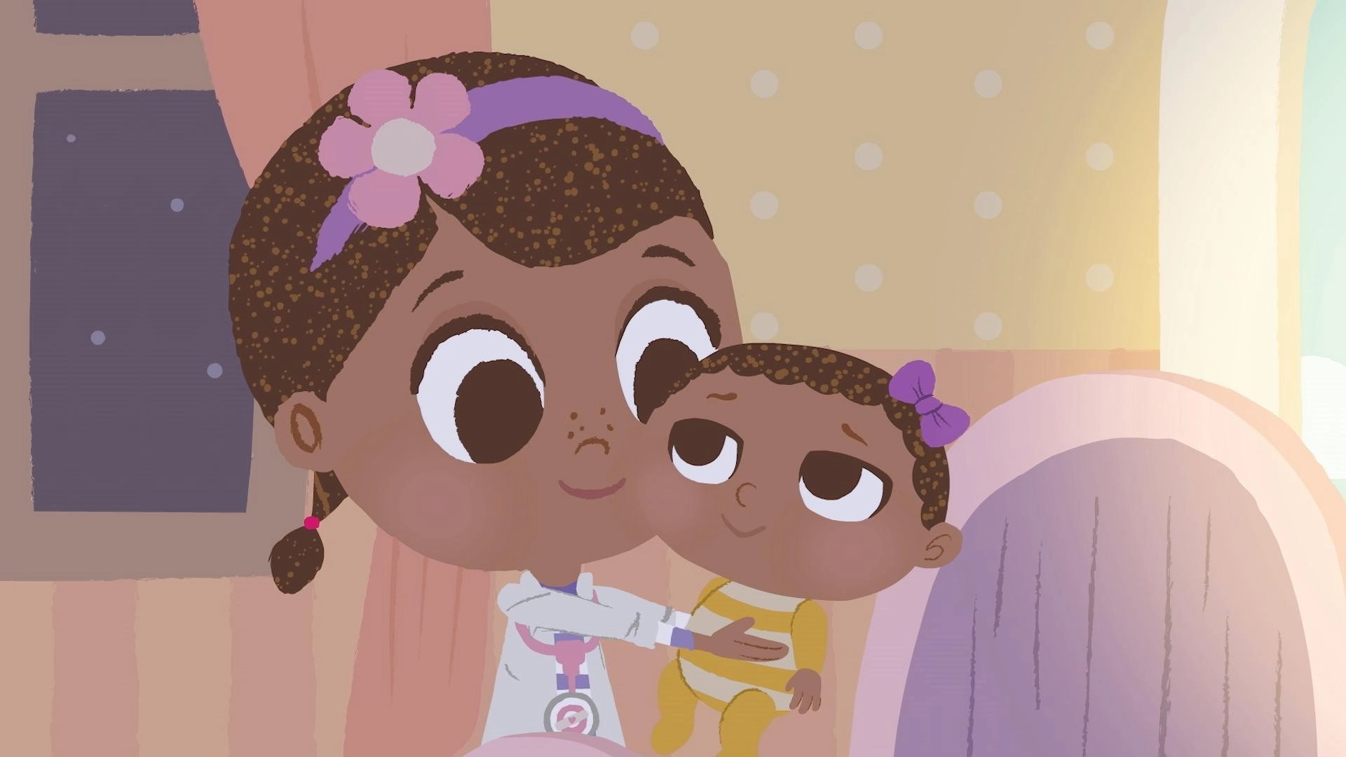 Disney Junior Music Nursery Rhymes