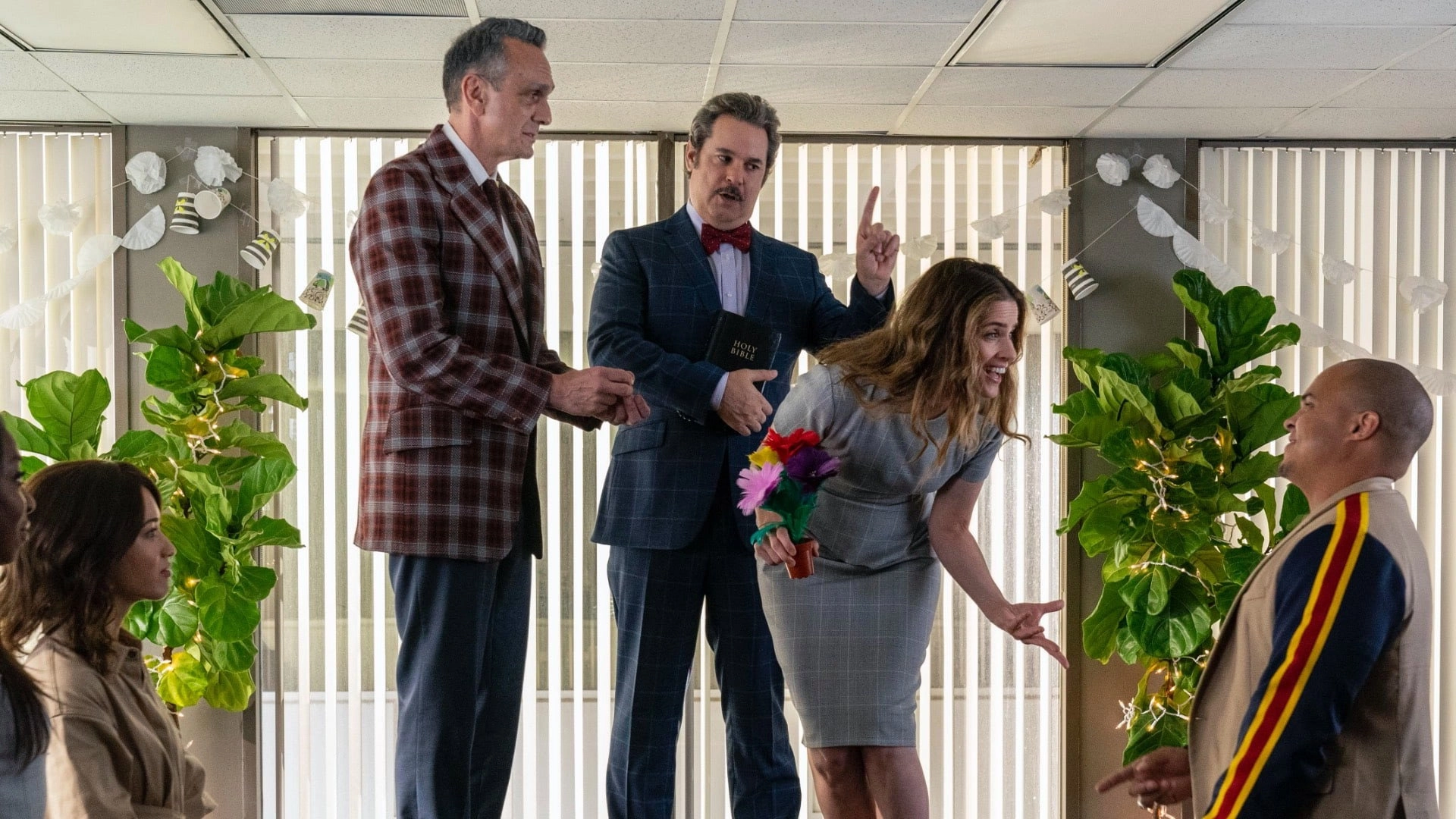 Brockmire