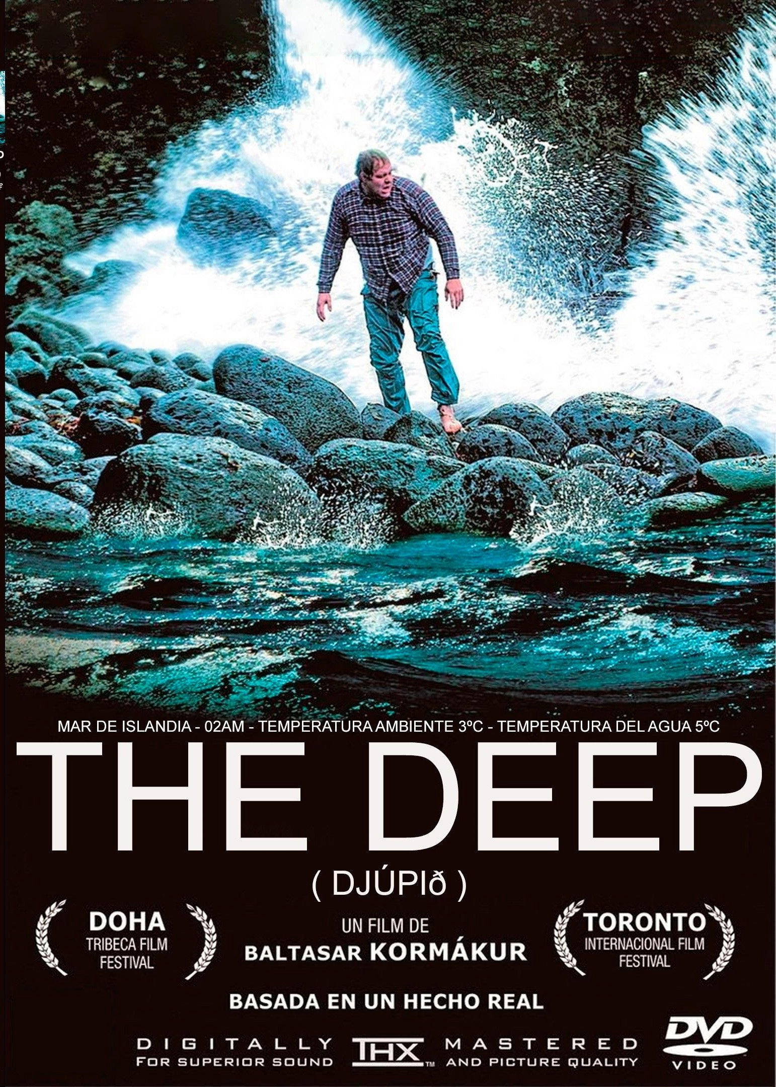 The Deep