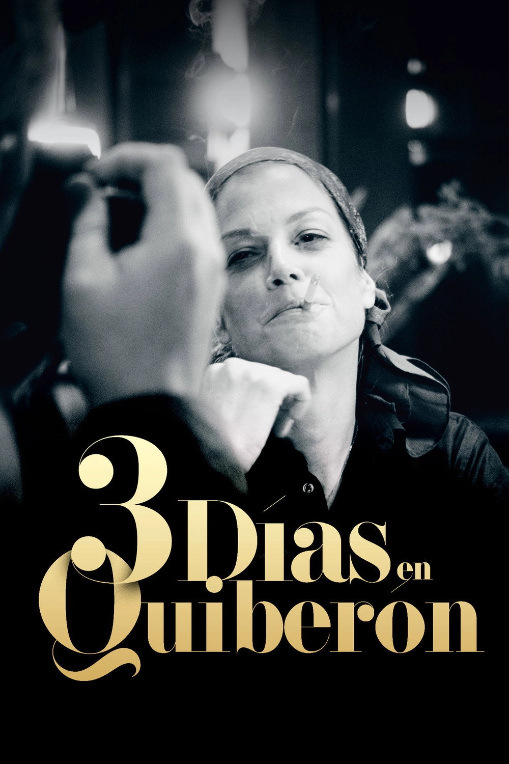 3 Days in Quiberon