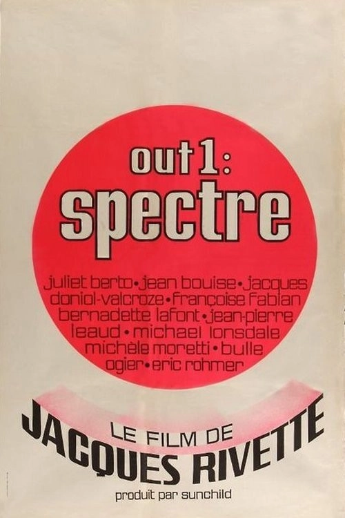 Out 1: Spectre