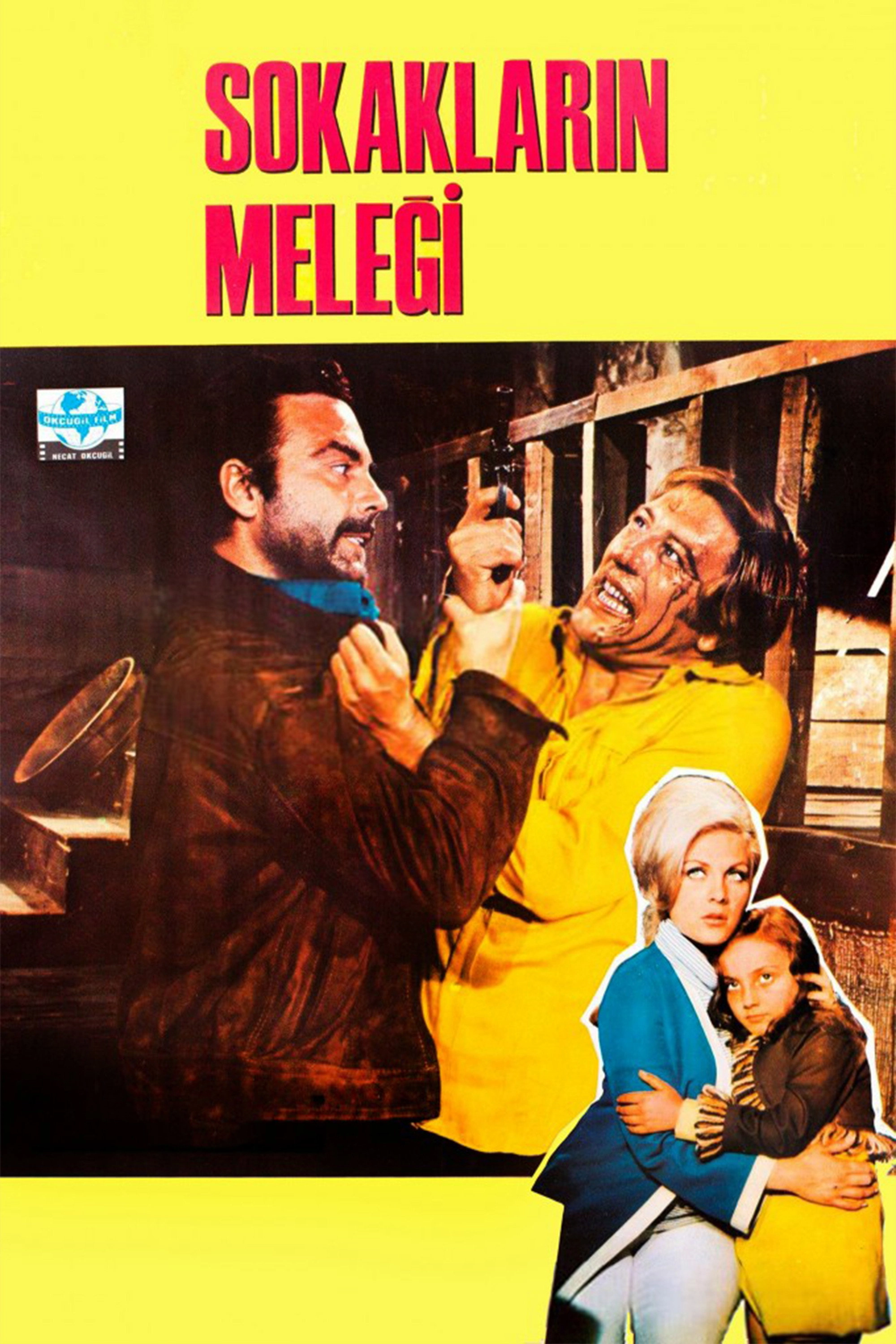 Fatoş Sokakların Meleği