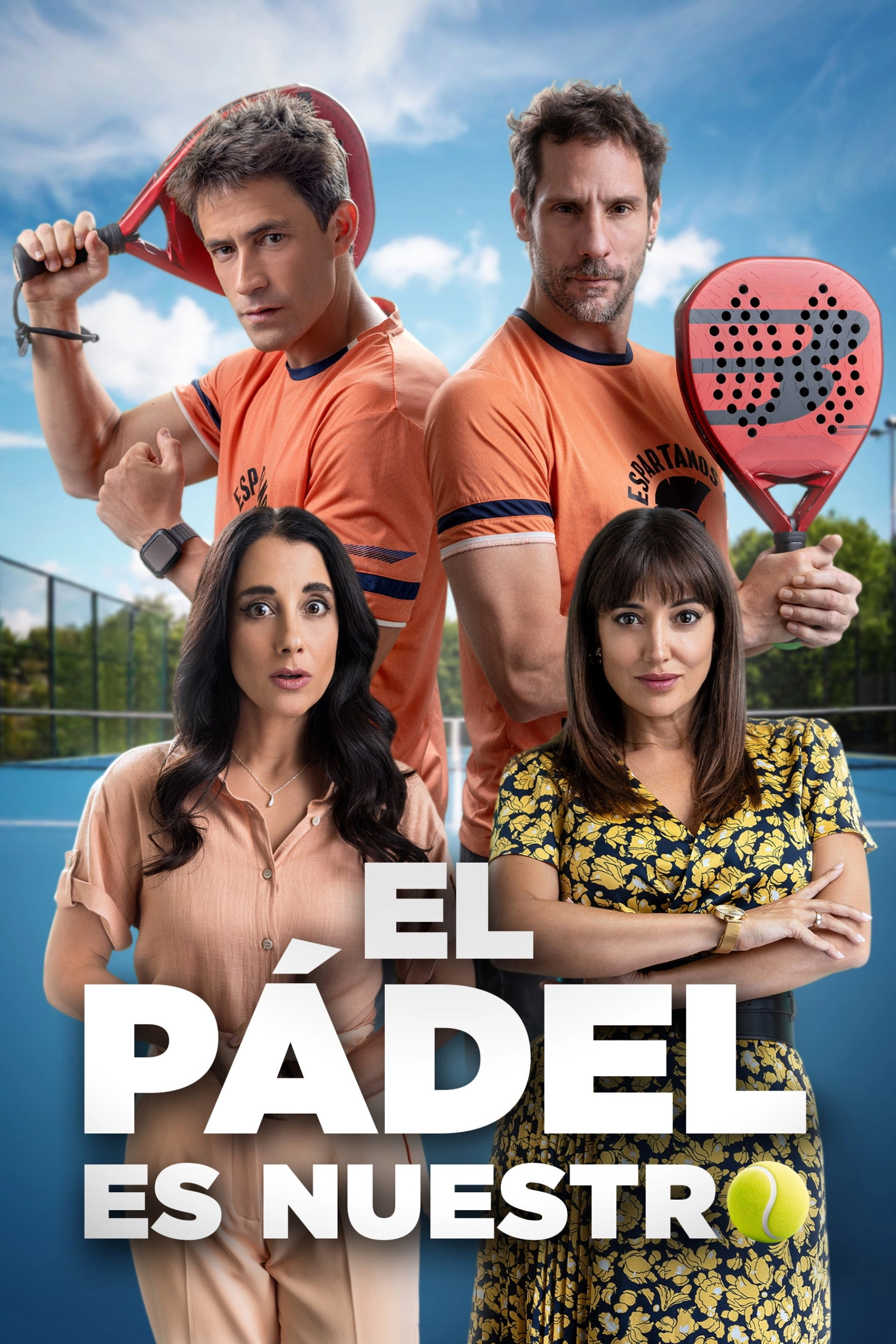 Holy Padel