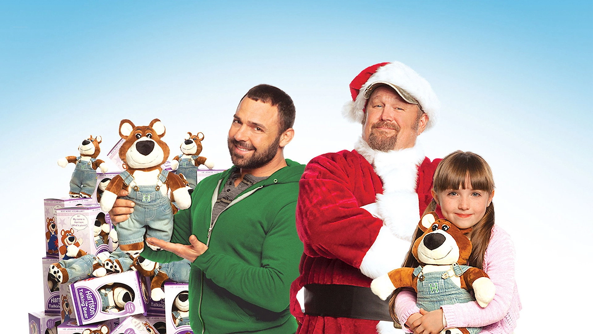 Jingle All the Way 2