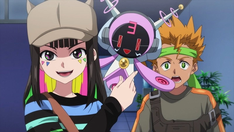 Beyblade X
