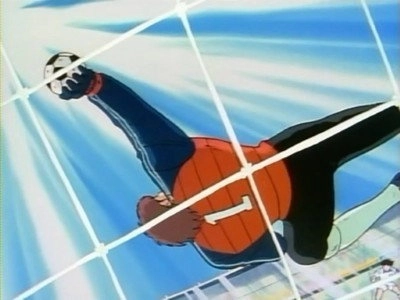 Shin Captain Tsubasa